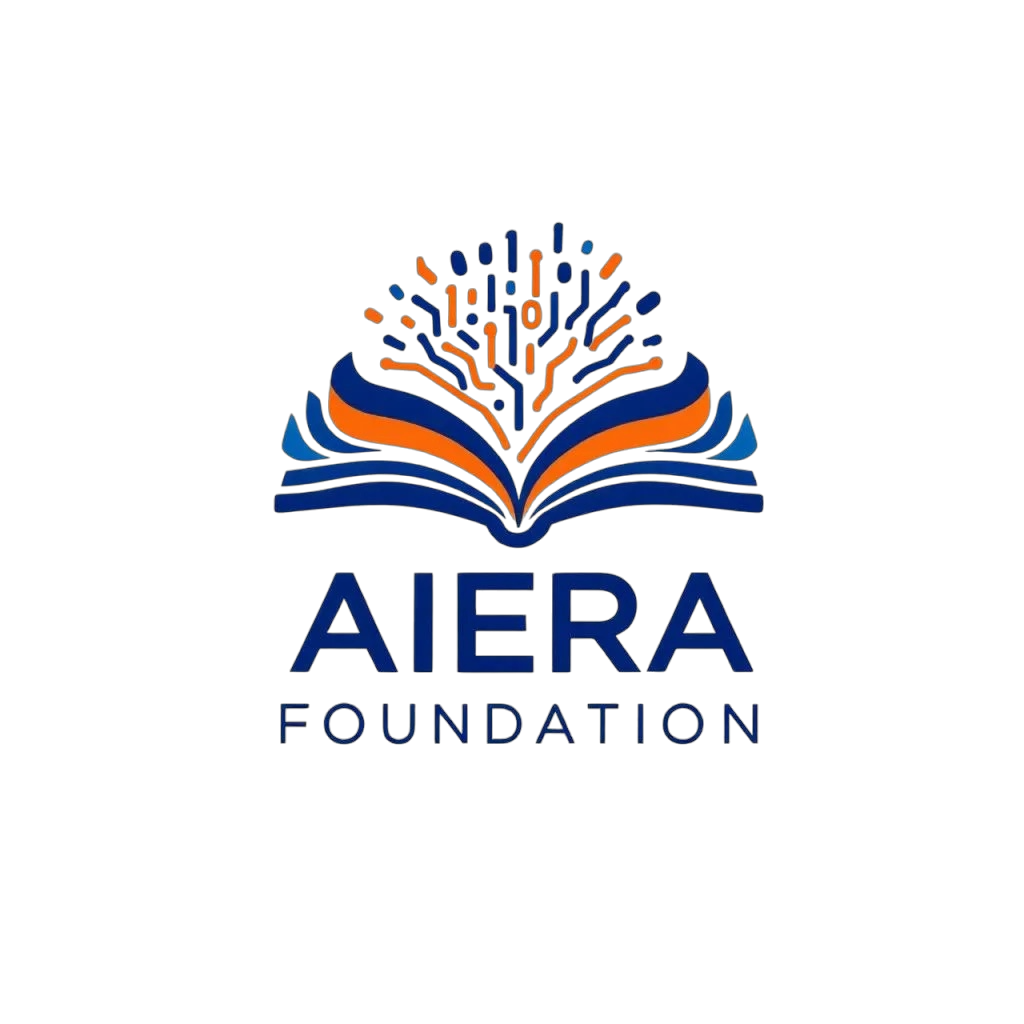 AIERA Foundation Logo